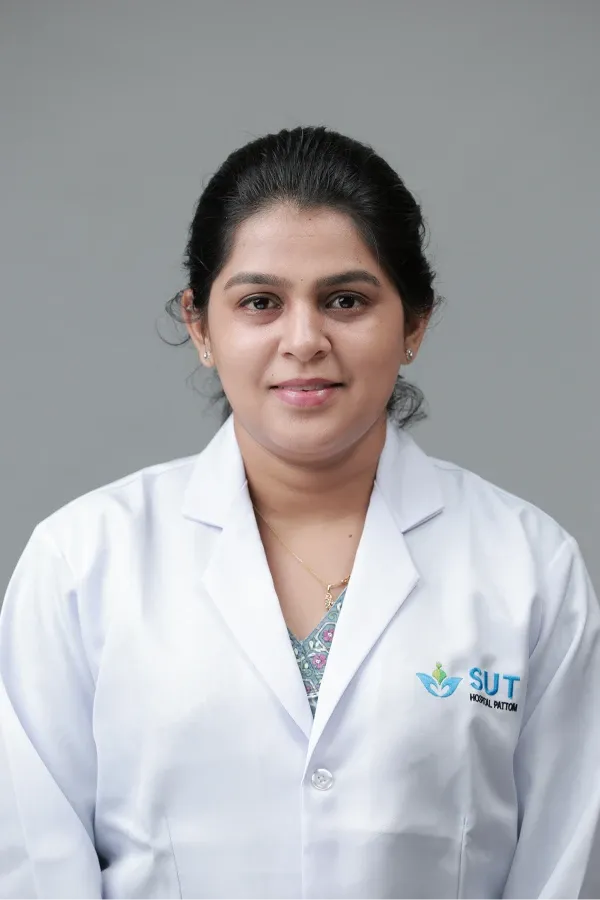 Dr. Sukanya
